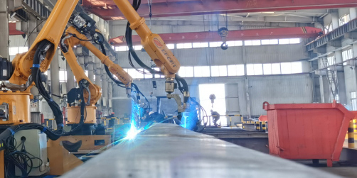 Winter safety prevention and control knowledge of iron and steel enterprises